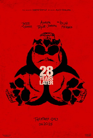 28 Years Later (2025) - Movie Details