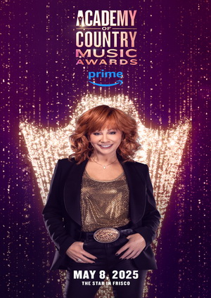 60th Annual Academy of Country Music Awards (2025) - Details