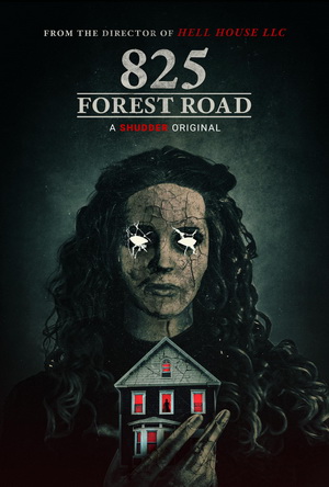825 Forest Road (2025) - Movie Details