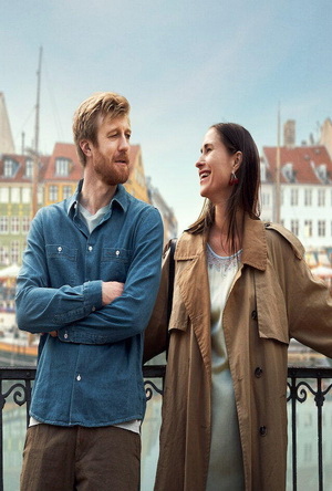 A Copenhagen Love Story (2025) - Movie Details