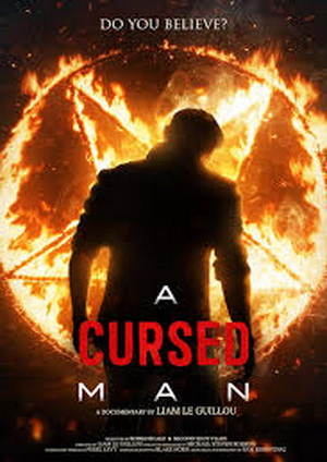 A Cursed Man (2025) Movie Details