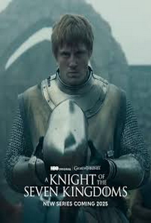 A Knight of the Seven Kingdoms: The Hedge Knight (2025)