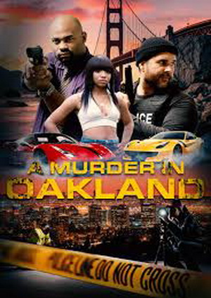 A Murder in Oakland: Beauty Is Deadly (2025) - Movie Details