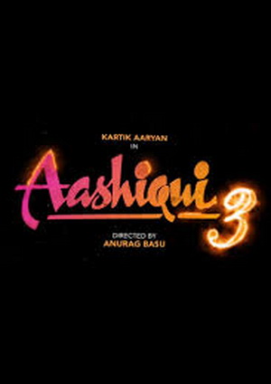 Aashiqui 3 (2025) - Movie Details
