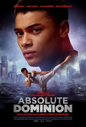 Absolute Dominion (2025) - Movie Details