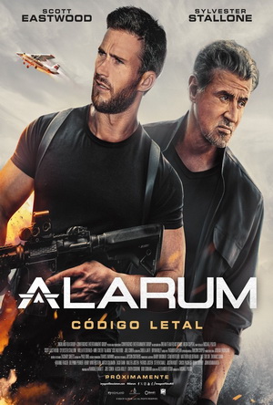 Alarum 2025 - Movie Details