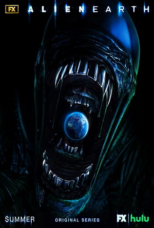 Alien: Earth (2025) - Movie Details