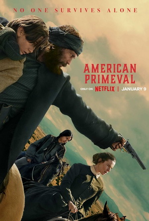 American Primeval (2025) Series Details