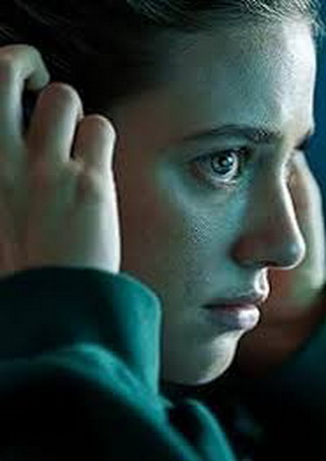 American Sweatshop (2025) - Movie Details