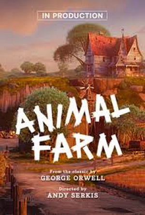 Animal Farm (2025) - Movie Details