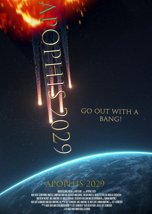 Apophis 2029 (2025) Movie Details