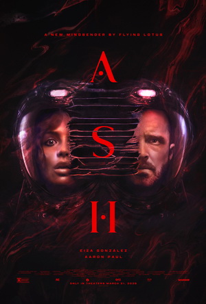Ash (2025) - Movie Details