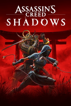 Assassin's Creed Shadows (2025) Movie Details