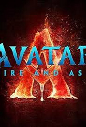 Avatar: Fire and Ash (2025) - Movie Details