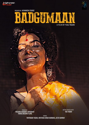 Badgumaan (2025) - Movie Details