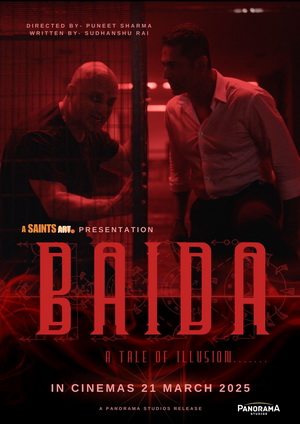 Baida (2025) Movie Details