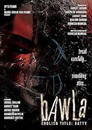 Bawla (2025) - Movie Details