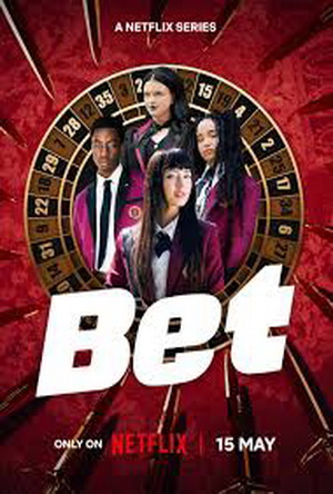 Bet 2025 - Series Overview