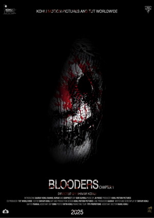 Blooders Chapter 1 (2025) - Movie Details