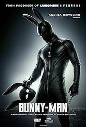 Bunny-Man (2025) - Movie Details