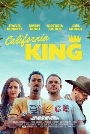 California King (2025) - Movie Details