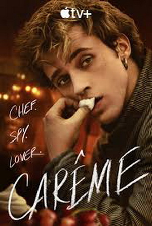 Carême (2025) - Movie Details