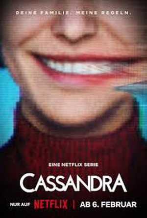 Cassandra (2025) - Series Details