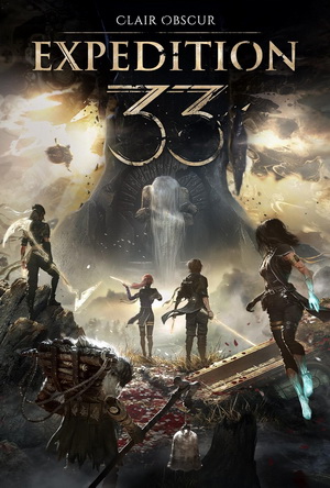 Clair Obscur: Expedition 33 (2025) - Game Details