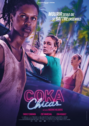 Coka Chicas (2025) Movie Details
