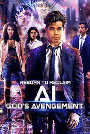 Computer Genius: The Story of A Student (2025) - Movie Details