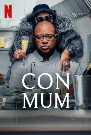 Con Mum (2025) - Movie Details