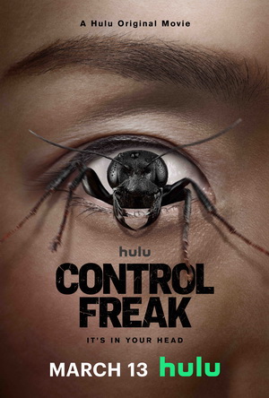 Control Freak (2025) - Movie Details