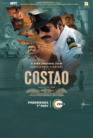 Costao (2025) - Movie Details