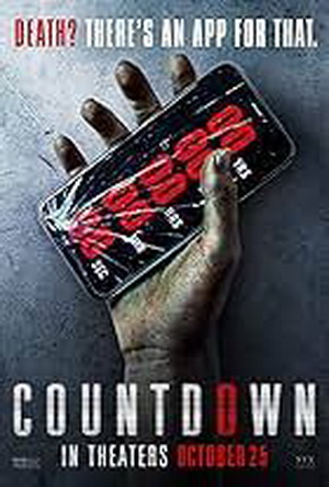 Countdown (2025) - Movie Details