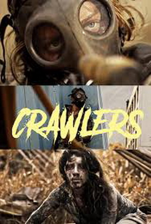 Crawlers (2025) - Movie Details
