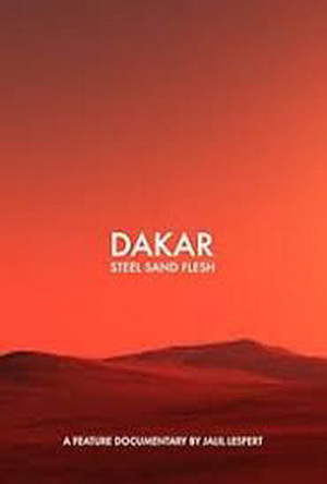 Dakar Chronicles (2025) - Movie Details