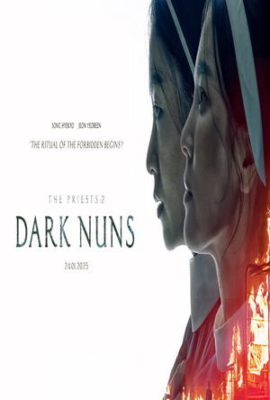 Dark Nuns (2025) - Movie Details
