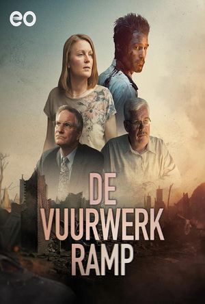De Vuurwerkramp (2025) - Movie Details