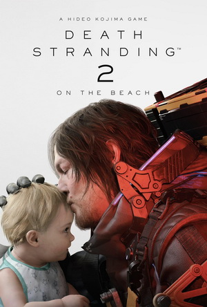Death Stranding 2: On the Beach (2025) - Movie Details