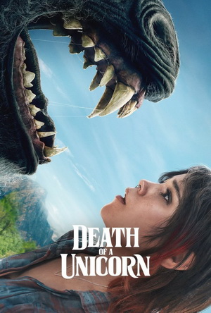 Death of a Unicorn (2025) - Movie Details