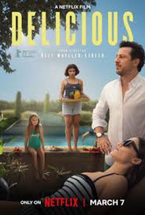 Delicious (2025) - Movie Details
