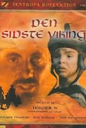 Den Sidste Viking (2025) Movie Details
