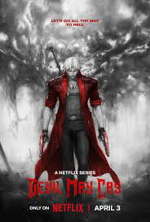 Devil May Cry (2025) Movie Details
