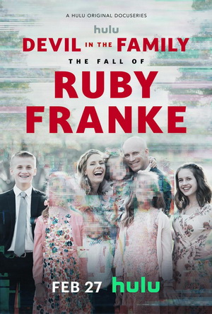 Devil in the Family The Fall of Ruby Franke (2025) - Movie Details
