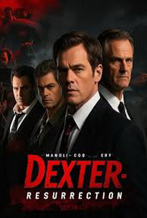 Dexter: Resurrection (2025) Movie Details