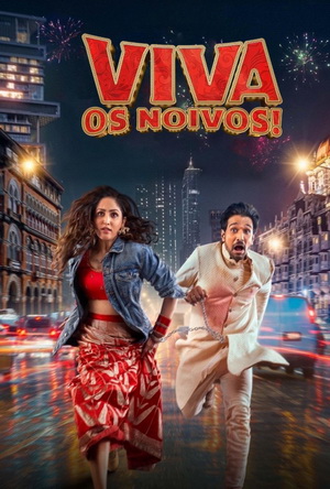 Dhoom Dhaam (2025) - Movie Details
