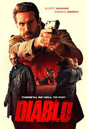 Diablo (2025) - Movie Details