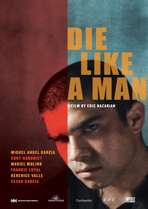 Die Like a Man (2025) - Movie Details