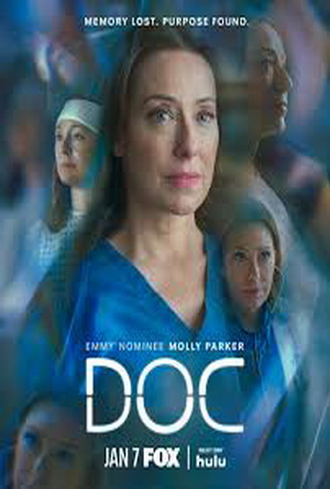 Doc (2025) - Movie Details