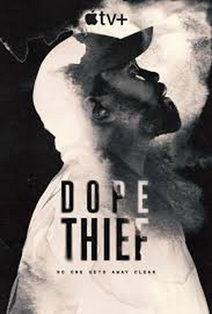 Dope Thief (2025) - Movie Details